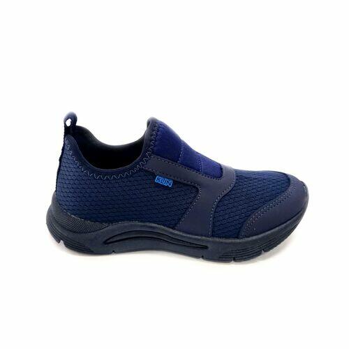 Klin Tênis Infantil Calce Fácil Lycra Ref. 480028000