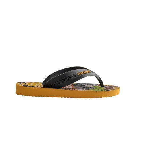 Havaianas Chinelo de Dedo Infantil Ref. KIDS MAX MARVEL