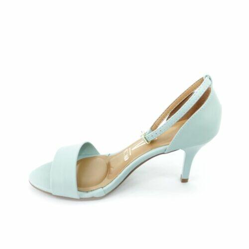 Vizzano Sandália Calcanhar Fechado Salto 8 cm Ref. 6276.416