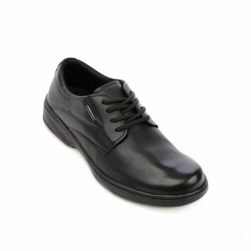 Pegada Sapato Masculino em Couro com Cadarço Ref. 121271