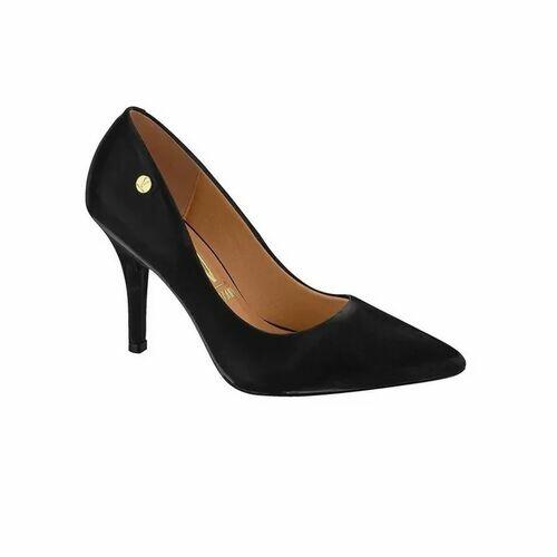 Vizzano Sapato Scarpin Clássico Salto 9 cm Ref. 1184.1101