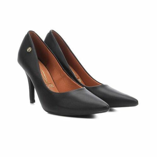 Vizzano Sapato Scarpin Clássico Salto 9 cm Ref. 1184.1101