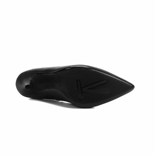 Vizzano Sapato Scarpin Clássico Salto 9 cm Ref. 1184.1101