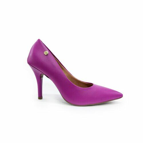 Vizzano Sapato Scarpin Clássico Salto 9 cm Ref. 1184.1101