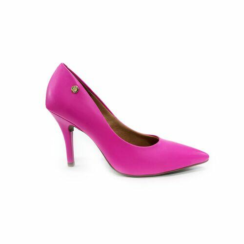 Vizzano Sapato Scarpin Clássico Salto 9 cm Ref. 1184.1101