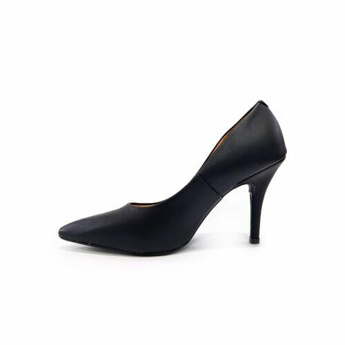 Vizzano Sapato Scarpin Clássico Salto 9 cm Ref. 1184.1101