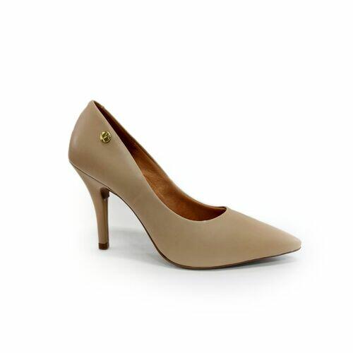 Vizzano Sapato Scarpin Clássico Salto 9 cm Ref. 1184.1101