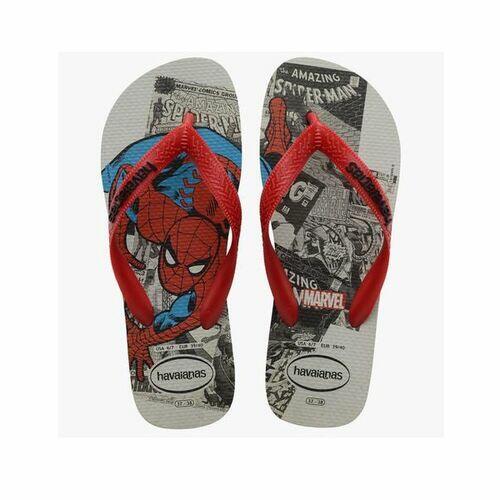 Havaianas Top Marvel Chinelo de Dedo Ref. TOP MARVEL CLASSIC