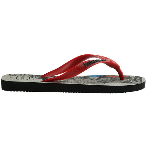 Havaianas Top Marvel Chinelo de Dedo Ref. TOP MARVEL CLASSIC