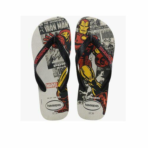 Havaianas Top Marvel Chinelo de Dedo Ref. TOP MARVEL CLASSIC
