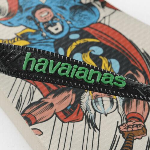 Havaianas Top Marvel Chinelo de Dedo Ref. TOP MARVEL CLASSIC