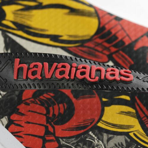 Havaianas Top Marvel Chinelo de Dedo Ref. TOP MARVEL CLASSIC