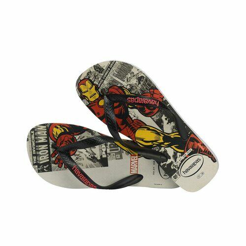 Havaianas Top Marvel Chinelo de Dedo Ref. TOP MARVEL CLASSIC