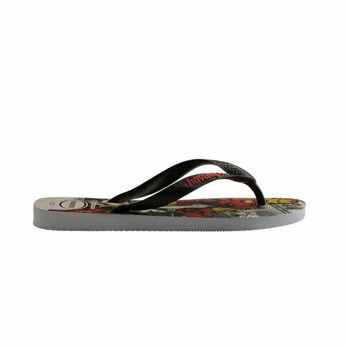 Havaianas Top Marvel Chinelo de Dedo Ref. TOP MARVEL CLASSIC