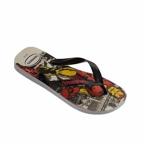 Havaianas Top Marvel Chinelo de Dedo Ref. TOP MARVEL CLASSIC