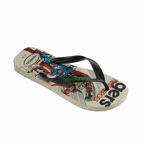 Havaianas Top Marvel Chinelo de Dedo Ref. TOP MARVEL CLASSIC