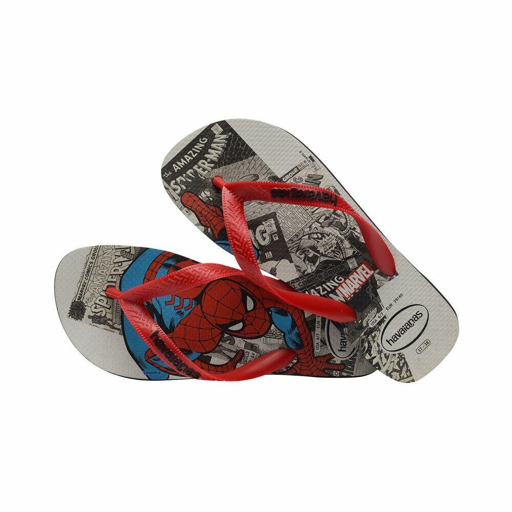 Havaianas Top Marvel Chinelo de Dedo Ref. TOP MARVEL CLASSIC