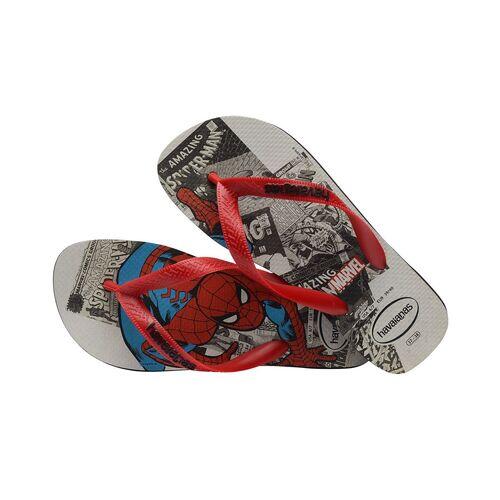 Havaianas Top Marvel Chinelo de Dedo Ref. TOP MARVEL CLASSIC