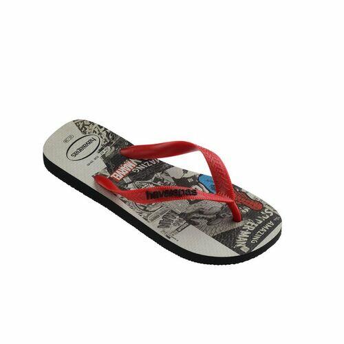 Havaianas Top Marvel Chinelo de Dedo Ref. TOP MARVEL CLASSIC