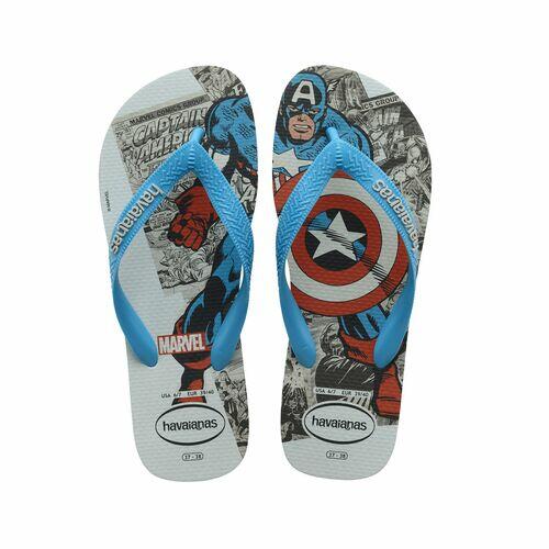 Havaianas Top Marvel Chinelo de Dedo Ref. TOP MARVEL CLASSIC