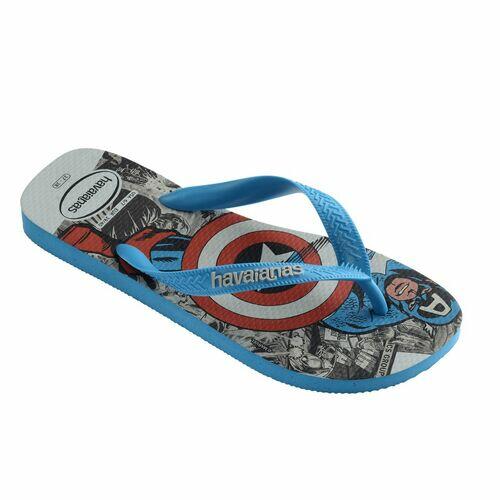 Havaianas Top Marvel Chinelo de Dedo Ref. TOP MARVEL CLASSIC