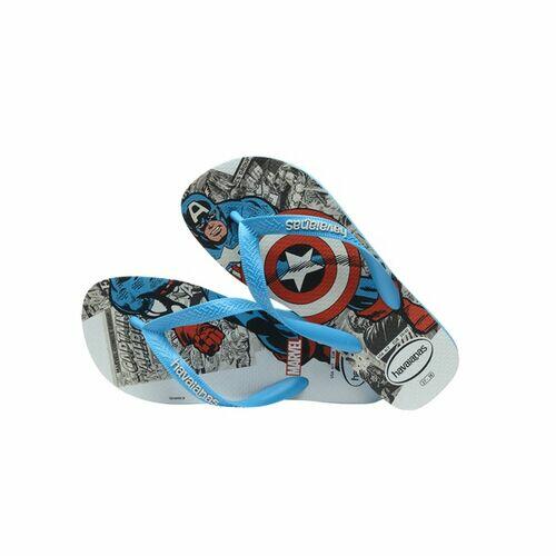 Havaianas Top Marvel Chinelo de Dedo Ref. TOP MARVEL CLASSIC