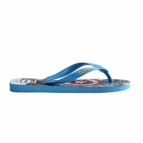 Havaianas Top Marvel Chinelo de Dedo Ref. TOP MARVEL CLASSIC