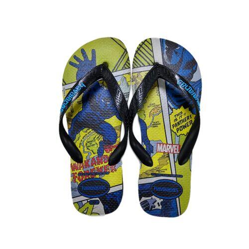 Havaianas Top Marvel Chinelo de Dedo Ref. TOP MARVEL CLASSIC