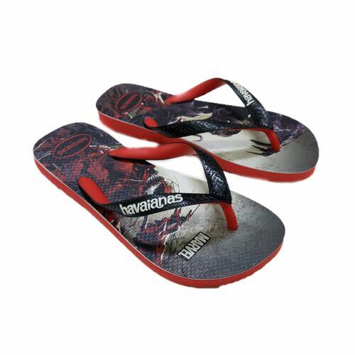 Havaianas Top Marvel Chinelo de Dedo Ref. TOP MARVEL CLASSIC
