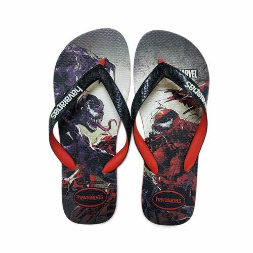 Havaianas Top Marvel Chinelo de Dedo Ref. TOP MARVEL CLASSIC