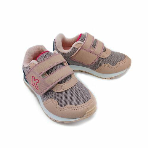 Klin Tênis Infantil Calce Fácil com Velcro Ref. 216089000