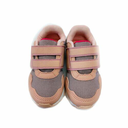 Klin Tênis Infantil Calce Fácil com Velcro Ref. 216089000