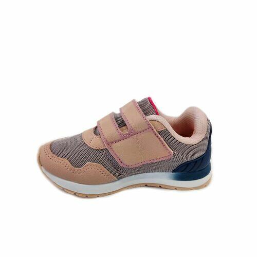 Klin Tênis Infantil Calce Fácil com Velcro Ref. 216089000