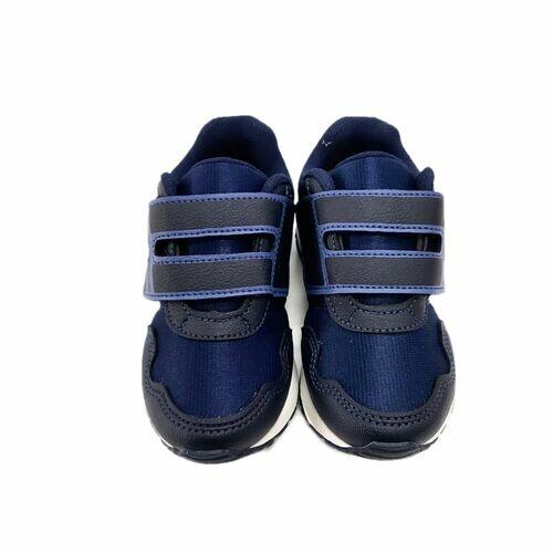 Klin Tênis Infantil Calce Fácil com Velcro Ref. 216089000