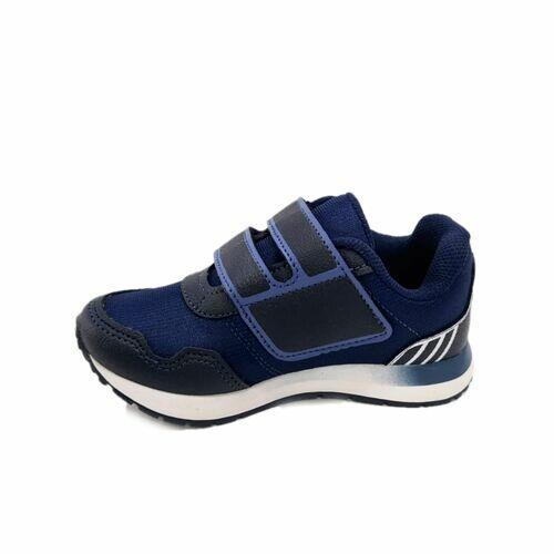 Klin Tênis Infantil Calce Fácil com Velcro Ref. 216089000