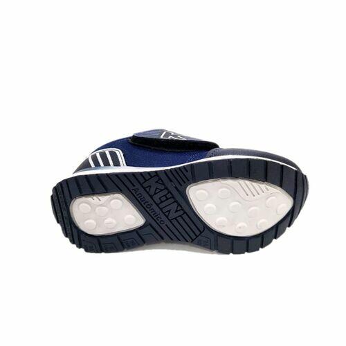 Klin Tênis Infantil Calce Fácil com Velcro Ref. 216089000