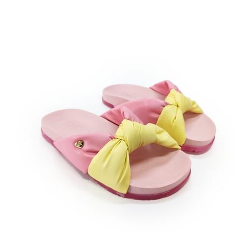 Comprar Klin Chinelo Birken Infantil Menina Ref. 242025000