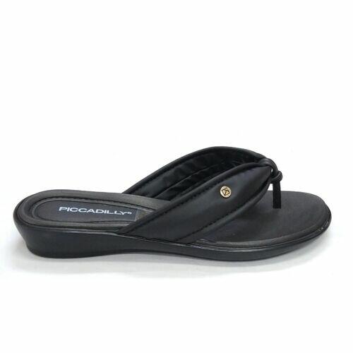 Piccadilly Chinelo Rasteirinha Feminino Ref. 500284