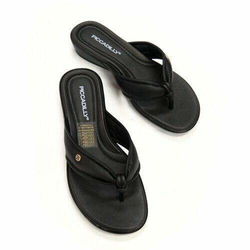 Piccadilly Chinelo Rasteirinha Feminino Ref. 500284