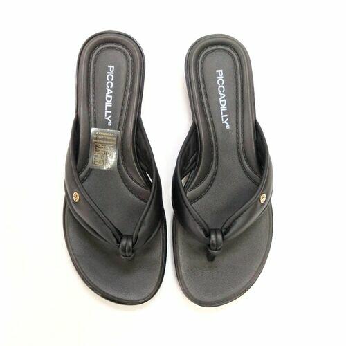 Piccadilly Chinelo Rasteirinha Feminino Ref. 500284
