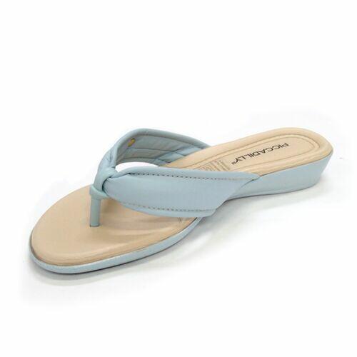 Piccadilly Chinelo Rasteirinha Feminino Ref. 500284