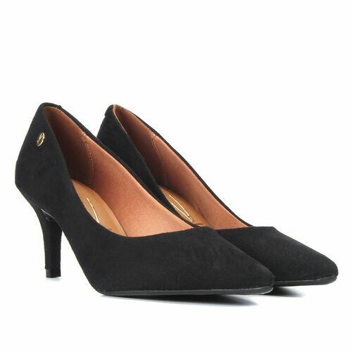 Vizzano Sapato Scarpin Clássico Salto 6,5 cm Ref. 1185.702