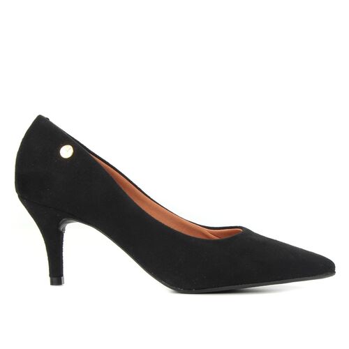Vizzano Sapato Scarpin Clássico Salto 6,5 cm Ref. 1185.702