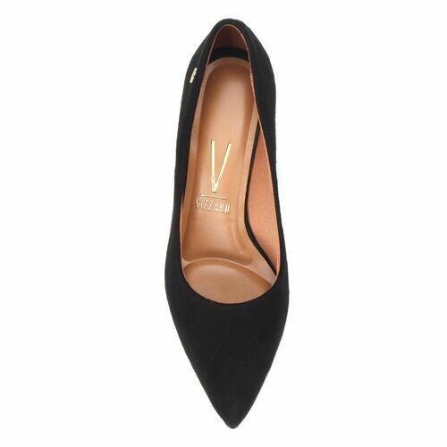 Vizzano Sapato Scarpin Clássico Salto 6,5 cm Ref. 1185.702