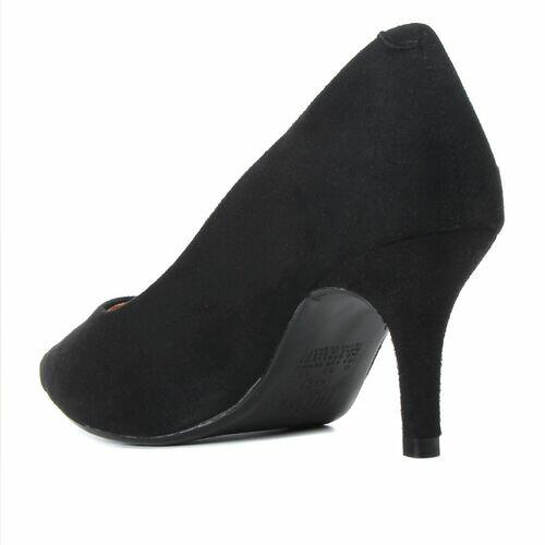Vizzano Sapato Scarpin Clássico Salto 6,5 cm Ref. 1185.702