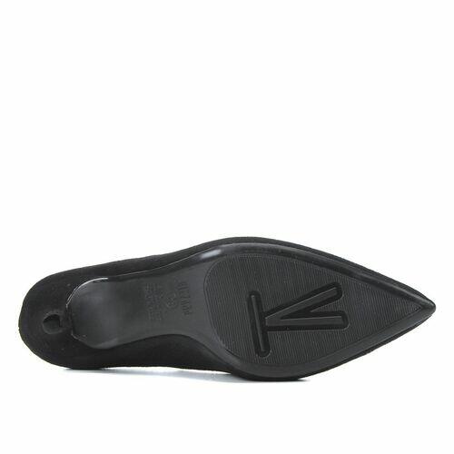Vizzano Sapato Scarpin Clássico Salto 6,5 cm Ref. 1185.702