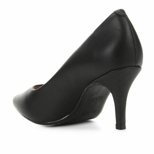 Vizzano Sapato Scarpin Clássico Salto 6,5 cm Ref. 1185.702