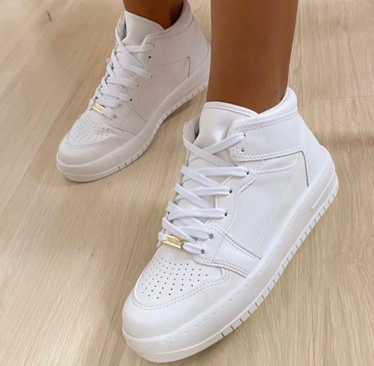 Cano Médio TÃªnis Puma Cano Alto Feminino Tênis Cano Médio Puma