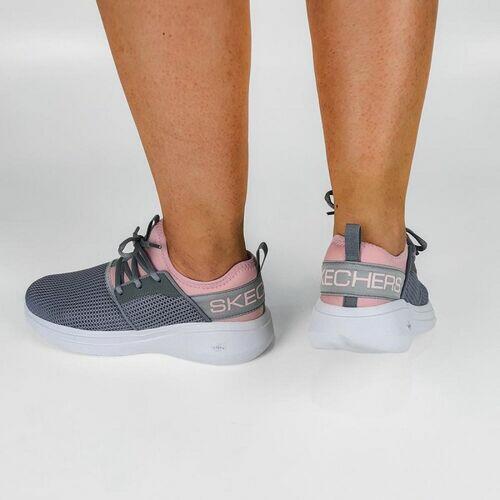 Skechers Tênis para Corrida GO RUN FAST-VALOR Ref. 15103BR