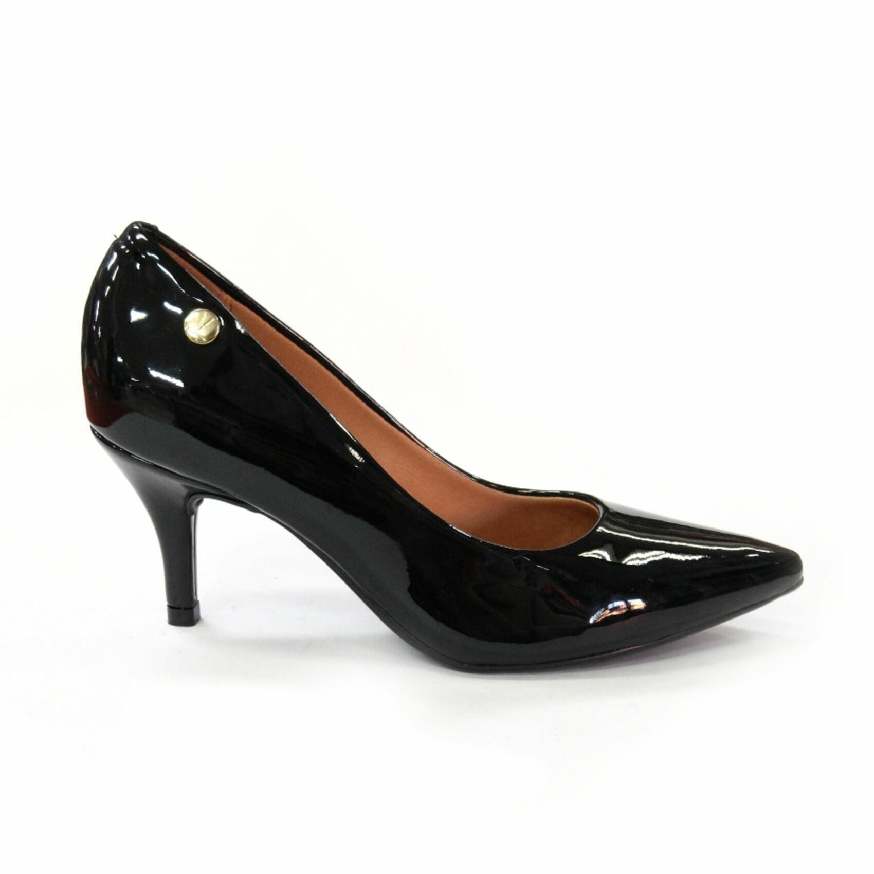 Vizzano Scarpin Salto 6,5 cm Ref. 1325.100